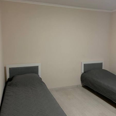 Comfort Plus Hostel Αλμάτι Εξωτερικό φωτογραφία