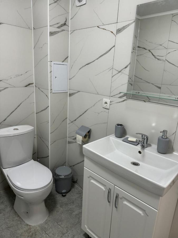 Comfort Plus Hostel Αλμάτι Εξωτερικό φωτογραφία