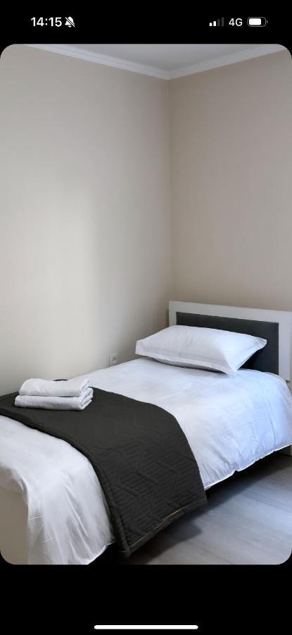 Comfort Plus Hostel Αλμάτι Εξωτερικό φωτογραφία