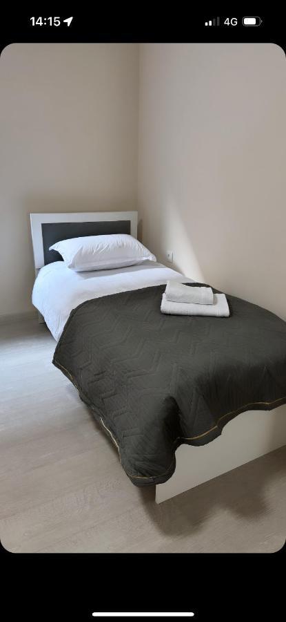 Comfort Plus Hostel Αλμάτι Εξωτερικό φωτογραφία