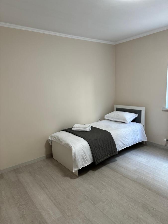 Comfort Plus Hostel Αλμάτι Εξωτερικό φωτογραφία