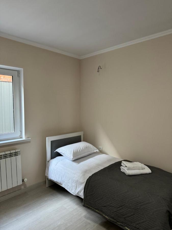 Comfort Plus Hostel Αλμάτι Εξωτερικό φωτογραφία