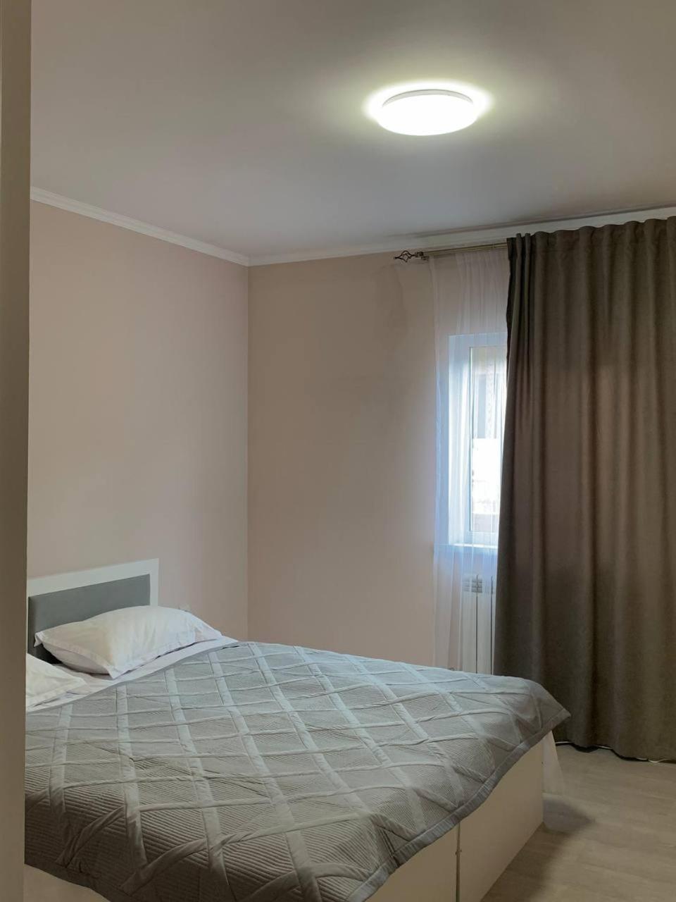 Comfort Plus Hostel Αλμάτι Εξωτερικό φωτογραφία