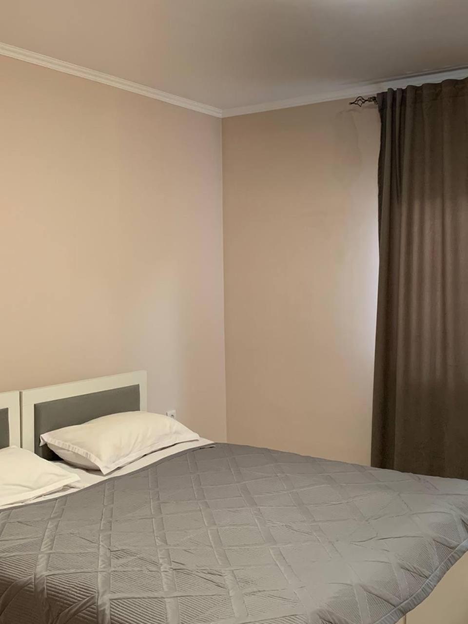 Comfort Plus Hostel Αλμάτι Εξωτερικό φωτογραφία