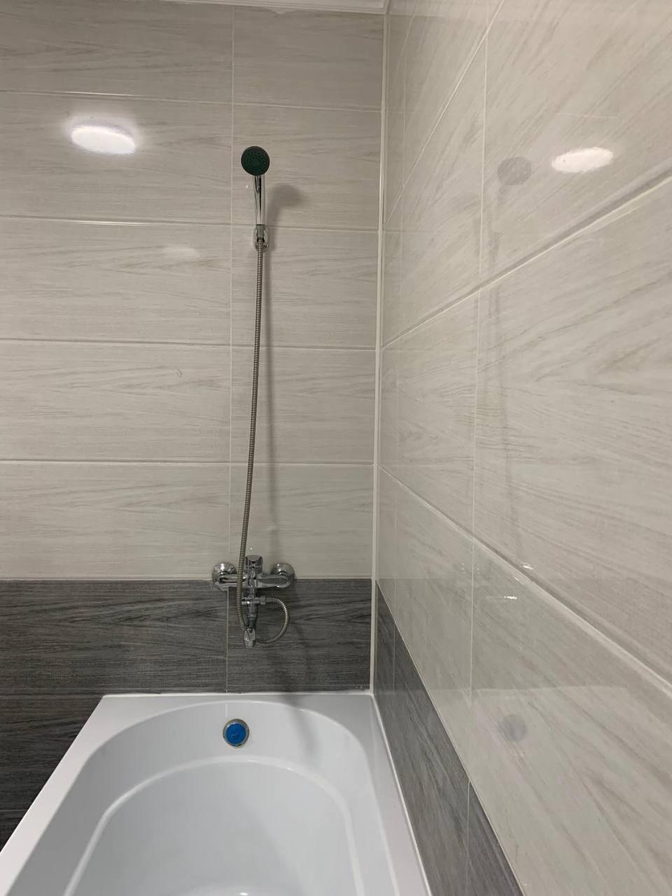Comfort Plus Hostel Αλμάτι Εξωτερικό φωτογραφία