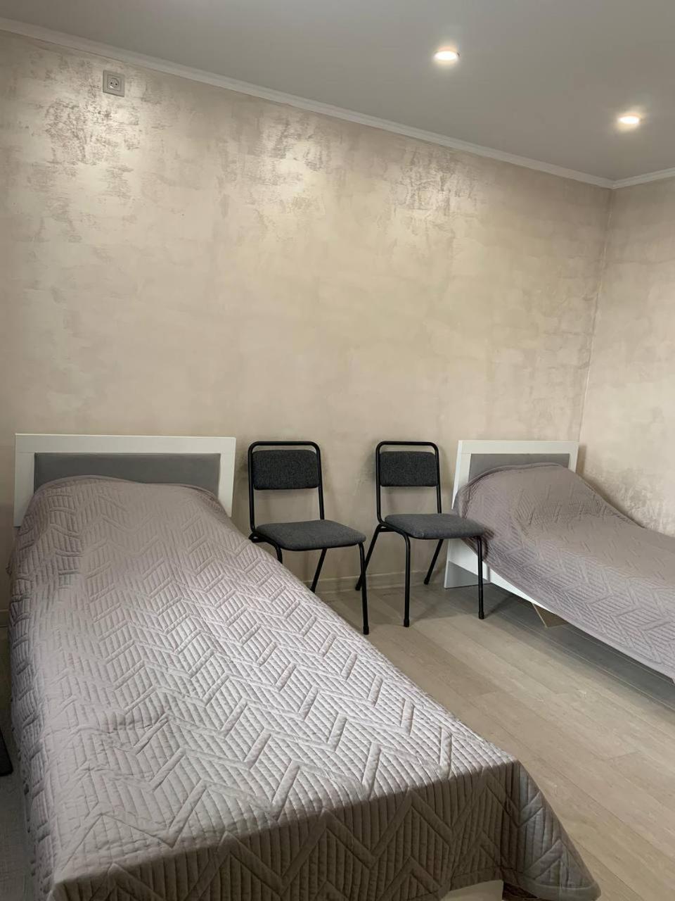 Comfort Plus Hostel Αλμάτι Εξωτερικό φωτογραφία