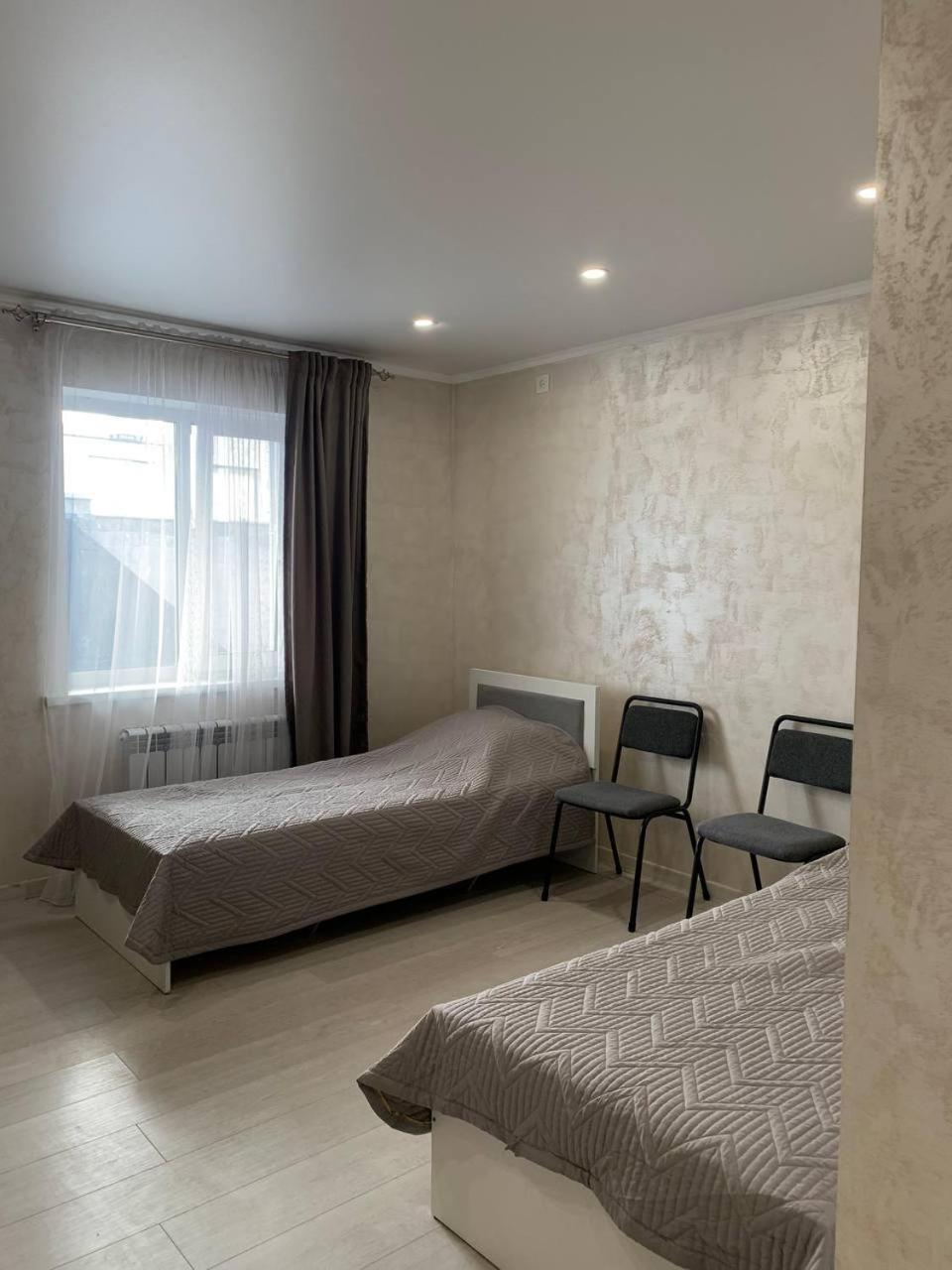 Comfort Plus Hostel Αλμάτι Εξωτερικό φωτογραφία