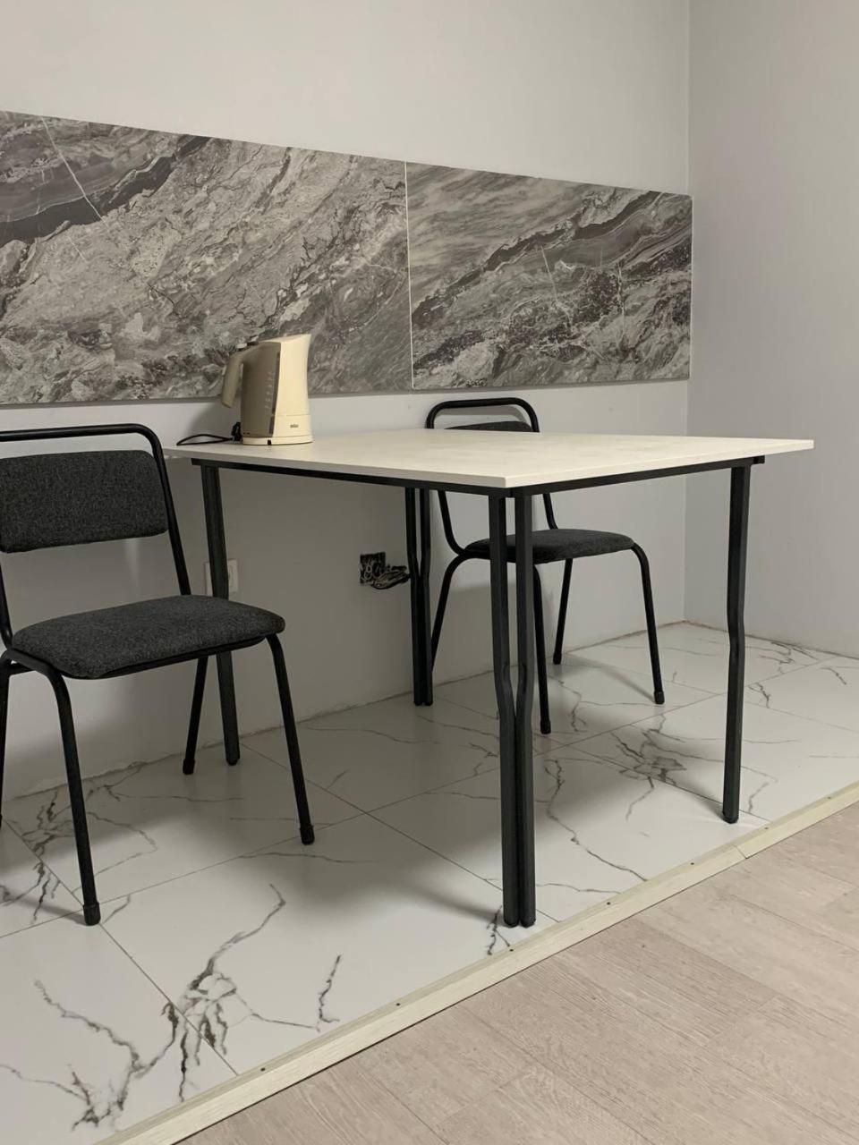 Comfort Plus Hostel Αλμάτι Εξωτερικό φωτογραφία