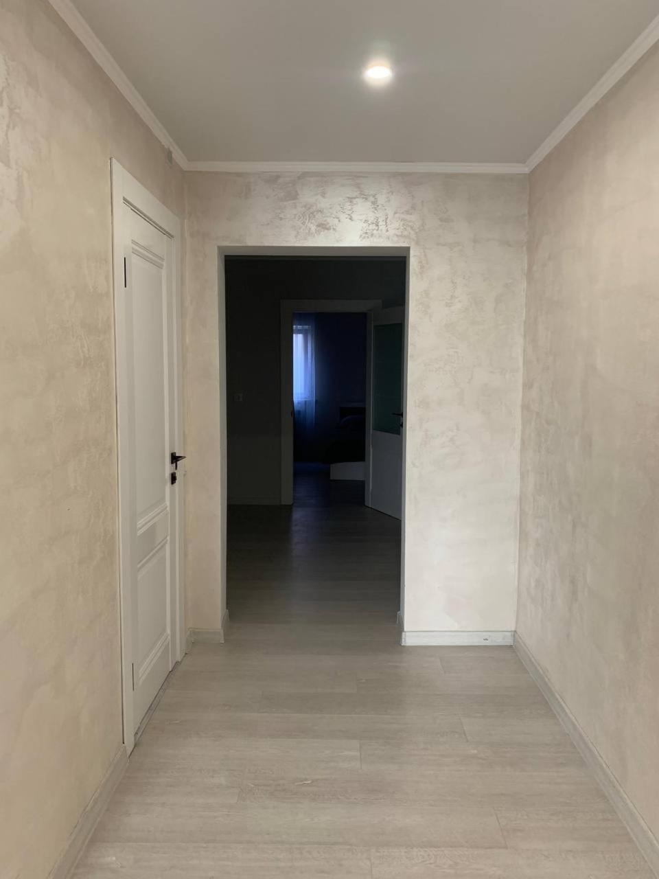 Comfort Plus Hostel Αλμάτι Εξωτερικό φωτογραφία
